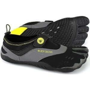 Body Glove 3T Max Black/Yellow W7