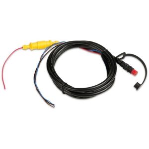 Garmin Power/Data Cable for echoMAP 4 Pin