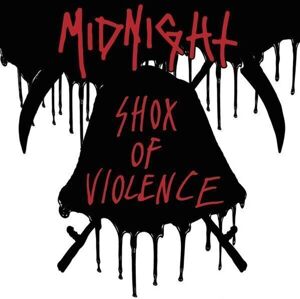 Midnight Shox Of Violence (Mini LP)