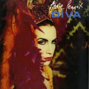 Annie Lennox - Diva (LP)