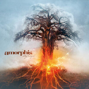 Amorphis - Skyforger (2 LP)