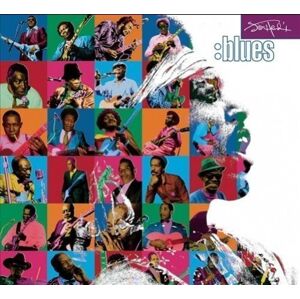 Jimi Hendrix Blues (2 LP)