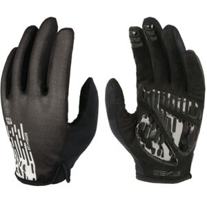 Eska Sunside Finger Gloves Black 8