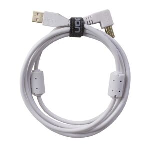 UDG NUDG841 Biela 3 m USB Kábel