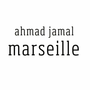 Ahmad Jamal - Marseille (2 LP)