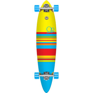 Ocean Pacific Longboard Pintail Complete 40'' Swell