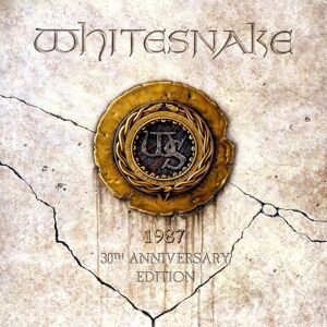 Whitesnake - 1987 (LP)