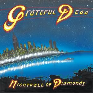 Grateful Dead - Nightfall Of Diamonds (Rsd 2024) (4 LP)