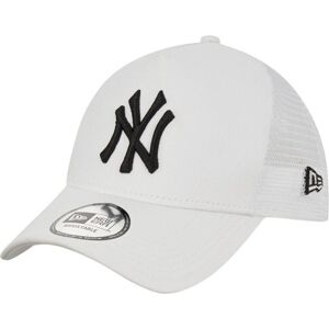 New York Yankees 9Forty MLB AF Trucker Essential White UNI Šiltovka