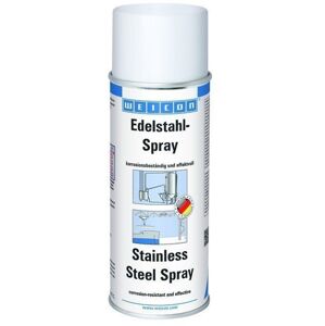Weicon Stainless Steel Spray 400 ml