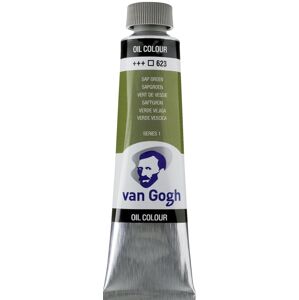 Van Gogh Olejová farba 40 ml Sap Green