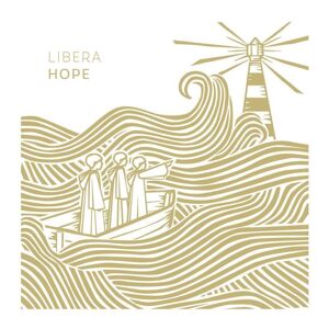 Libera Hope (LP)