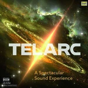 Various Artists A Spectacular Sound Experience (45 RPM) (2 LP) Audiofilná kvalita