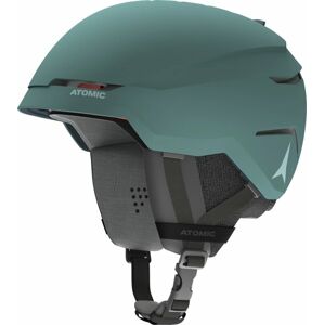 Atomic Savor Amid Ski Helmet Green L (59-63 cm)
