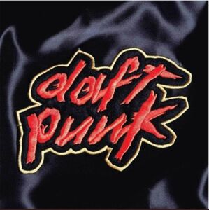 Daft Punk - Homework (2 LP)