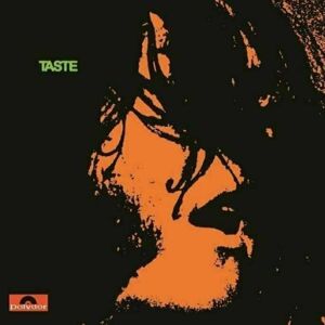 Taste - Taste (180g) (LP)