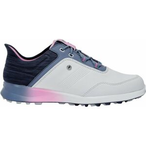 Footjoy Stratos Womens Golf Shoes Midsummer 41