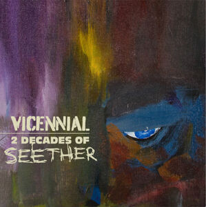 Seether - Vicennial – 2 Decades of Seether (2 LP)