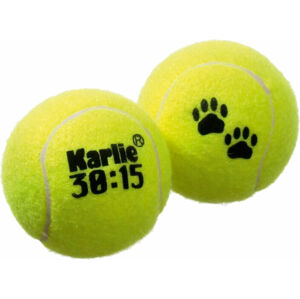 Karlie Smash Tennis Ball Lopta pre psy 6 cm