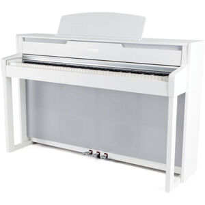 GEWA UP 400 White Matt Digitálne piano