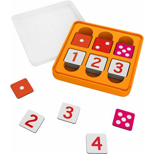 Osmo Numbers Interaktívne vzdelávanie hrou