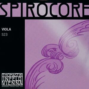 Thomastik S23 Spirocore Struny pre violu