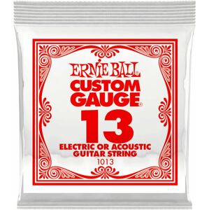 Ernie Ball P01013 Samostatná struna pre gitaru