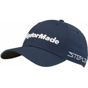 TaylorMade Tour Radar Hat Navy 2023