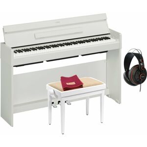 Yamaha YDP-S35 SET White Digitálne piano