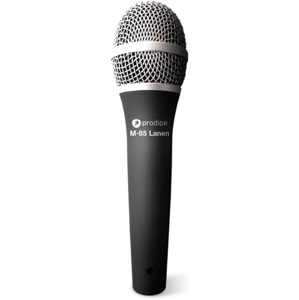 Prodipe M-85 Vokálny dynamický mikrofón