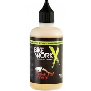 BikeWorkX Brake Star mineral 100 ml