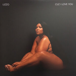 Lizzo - Cuz I Love You (Deluxe Edition) (LP)