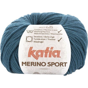 Katia Merino Sport 33 Dark Turquoise