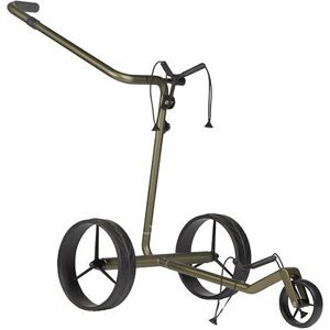 Jucad Carbon Travel 2.0 Elektrický golfový vozík