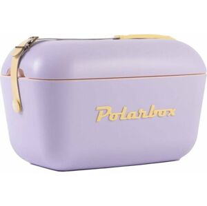 Polarbox Pop 20L Violet