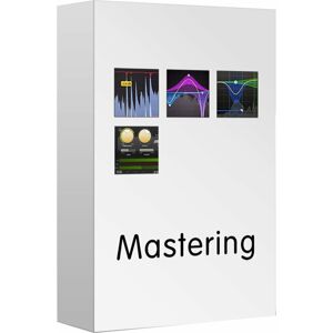 FabFilter Mastering Bundle (Digitálny produkt)