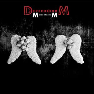 Depeche Mode - Memento Mori (180g) (2 LP)