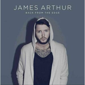 James Arthur - Back From The Edge (2 LP)