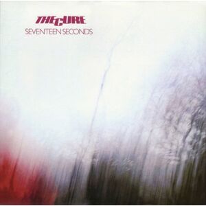 The Cure - Seventeen Seconds (LP)