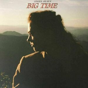 Angel Olsen - Big Time (2 LP)