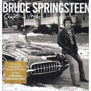 Bruce Springsteen - Chapter And Verse (Download Code) (2 LP)