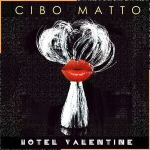 Cibo Matto - Hotel Valentine (LP)