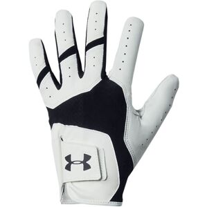 Under Armour Iso-Chill Mens Golf Glove Black Left Hand for Right Handed Golfers L
