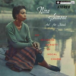 Nina Simone - Nina Simone And Her Friends (2021 - Stereo Remaster) (LP)