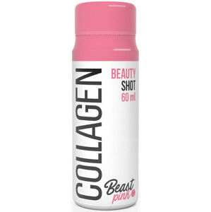 BeastPink Collagen Beauty Shot 60 ml