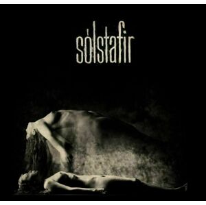 Solstafir Kold (2 LP) Limitovaná edícia