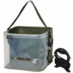 Prologic Element Trans-Camo Rig/Water Bucket Medium 7.9L