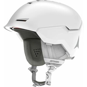 Atomic Revent+ Amid Ski Helmet White Heather L (59-63 cm)