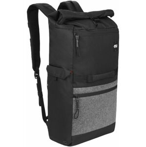 Picture S24 Backpack Black