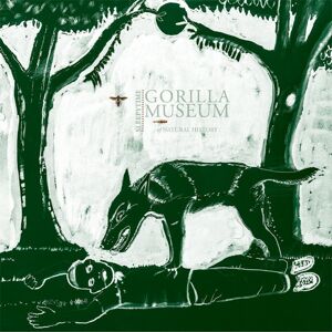Sleepytime Gorilla Museum Of Natural History (2 LP) Nové vydanie